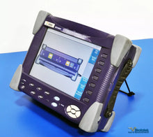Load image into Gallery viewer, JDSU MTS-8000 Scalable Multitest Platform with Fiber OTDR HD and OTDR MM Modules