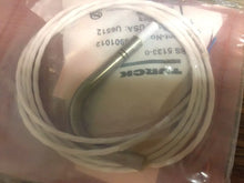 Load image into Gallery viewer, Calweld 0091-30136 Tank Low Level Sensor with Turck BS 5183 Connector &amp; Cable - ZYYKZ Test Equipment