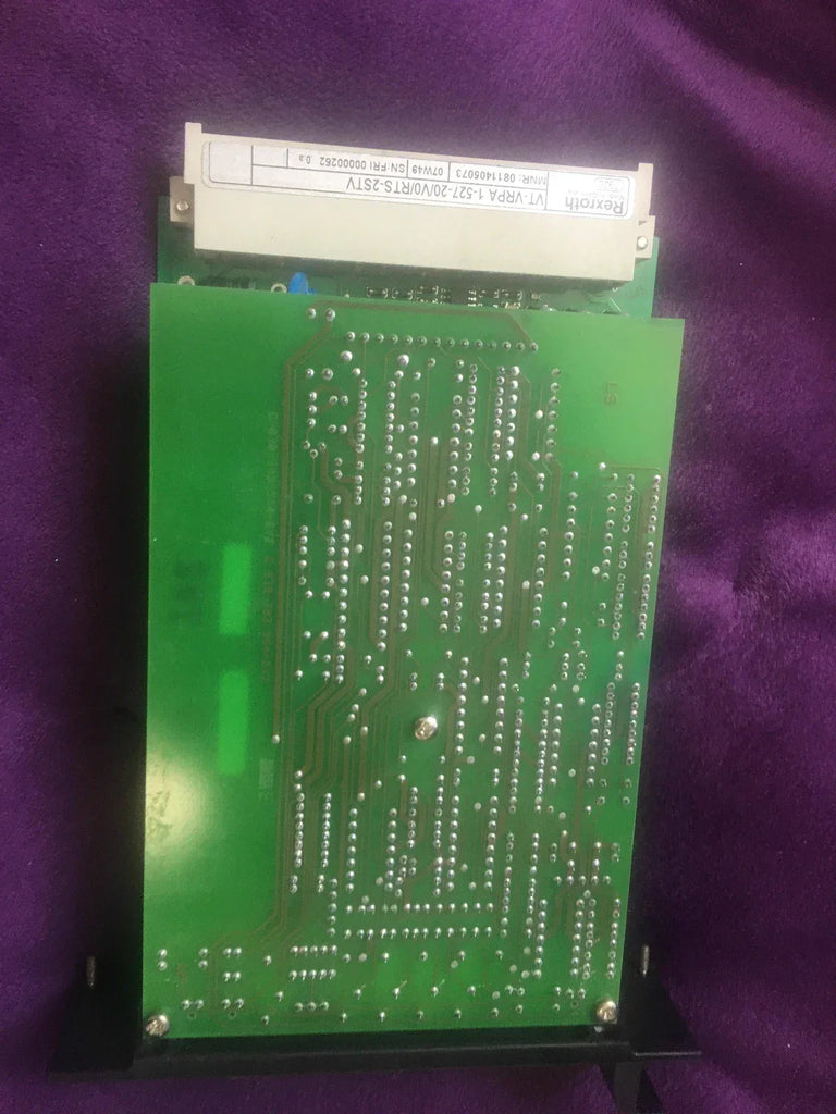 2STV-RGC2 0811405073 Compact TV Signal Receiver for Enhanced Reception - ZYYKZ Test Equipment