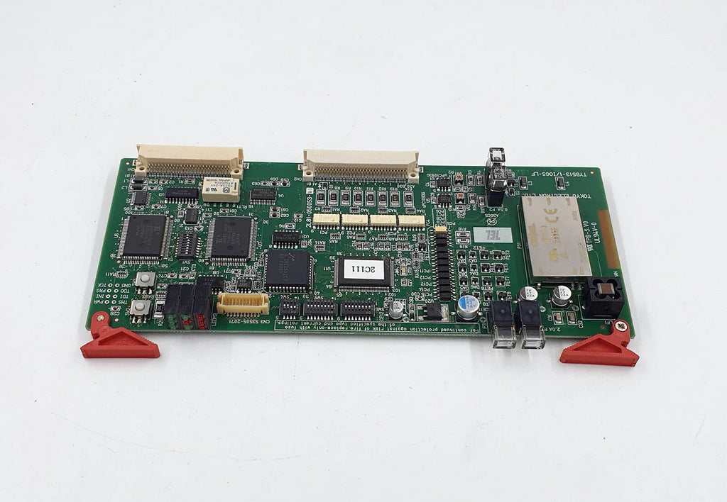 Tokyo Electron Interface Board PCB for Semiconductor Equipment - ZYYKZ Test Equipment