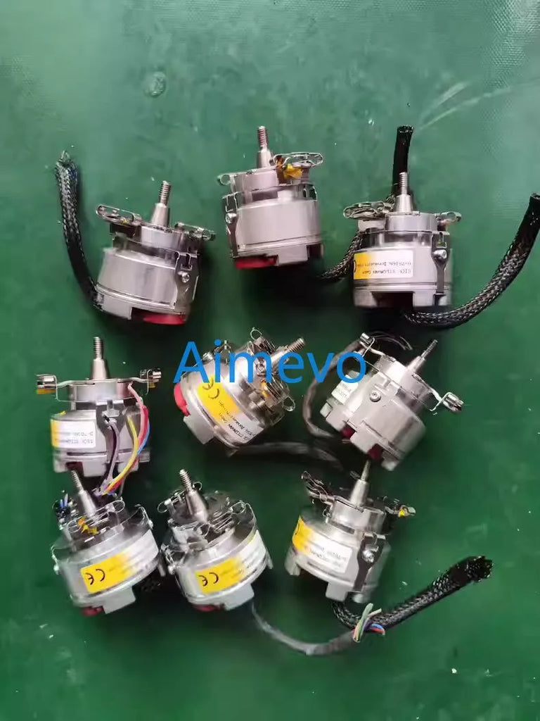 SICK SKM36S-HFA0-K02 Servo Encoder