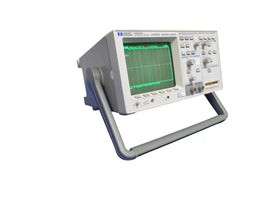 Hewlett Packard 54620A 100 MHz Logic Analyzer - ZYYKZ Test Equipment