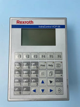 Load image into Gallery viewer, Rexroth VCP05.2DSN-003 PB-NN-PW Hydraulic Control Module - ZYYKZ Test Equipment