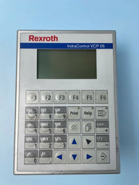 Rexroth VCP05.2DSN-003 PB-NN-PW Hydraulic Control Module - ZYYKZ Test Equipment