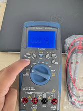 Load image into Gallery viewer, Agilent U1252A True RMS Digital Multimeter with Test Leads - ZYYKZ Test Equipment