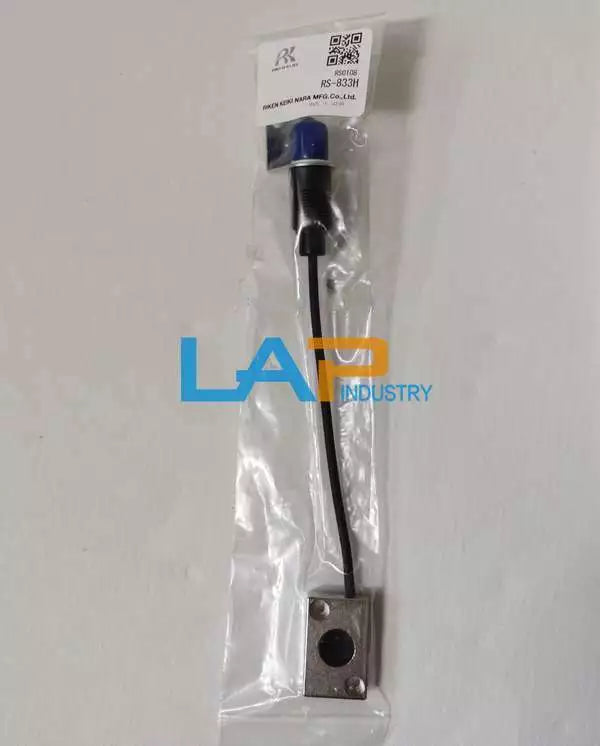 RIKEN RS-833H Sens Head - 1 Piece New