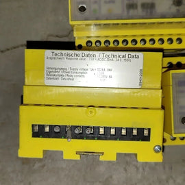 RCMA470LY-21 High-Performance RF Coaxial Microwave Adapter - ZYYKZ Test Equipment