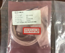 Load image into Gallery viewer, Calweld 0091-30136 Tank Low Level Sensor with Turck BS 5183 Connector &amp; Cable - ZYYKZ Test Equipment