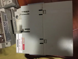 Siemens 6FC5111-0CA03-0AA2 & 6FC5111-0CA03-0AA1 CNC Control Panels for Industrial Automation - ZYYKZ Test Equipment