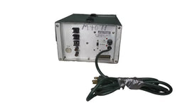 BOONTON Electronics 92A-S2 Precision RF Millivoltmeter - ZYYKZ Test Equipment
