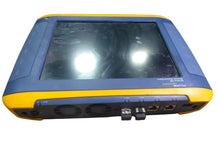Load image into Gallery viewer, Fluke Networks OptiView XG Network Analysis Tablet - Advanced Network Troubleshooting - ZYYKZ Test Equipment