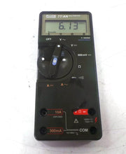 Load image into Gallery viewer, FLUKE 77/AN True RMS Digital Multimeter with Advanced Measurement Functions - ZYYKZ Test Equipment