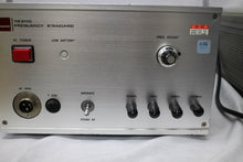 Load image into Gallery viewer, ADVANTEST TR3110 Precision Frequency Standard - ZYYKZ Test Equipment