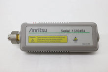 Load image into Gallery viewer, Anritsu SC7770 Precision RF Power Sensor - ZYYKZ Test Equipment