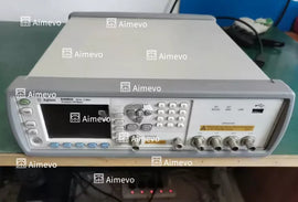 Agilent E4980A LCR Meter 20 Hz to 2 MHz - ZYYKZ Test Equipment