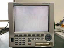 Load image into Gallery viewer, YOKOGAWA MV200 MobileCorder MV-220 Multi-Channel Data Logger - ZYYKZ Test Equipment