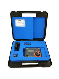 Delvo DLT1673A Torque Checker Calibration Service - Nitto Kohki - ZYYKZ Test Equipment