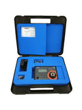 Delvo DLT1673A Torque Checker Calibration Service - Nitto Kohki