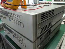 Load image into Gallery viewer, Agilent 6655A System DC Power Supply 120V 4A Programmable - ZYYKZ Test Equipment