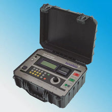 Load image into Gallery viewer, Tinsley INS-6010 10kV Digital Insulation Tester Megohmmeter