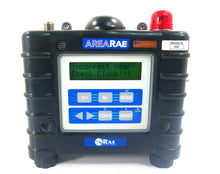 Load image into Gallery viewer, AREA RAE PGM-5020 Wireless Multi-Gas Detector Sensor - ZYYKZ Test Equipment