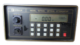 PHOTODYNE 1975XQ Optical Attenuator with Advanced Light Filtering Technology