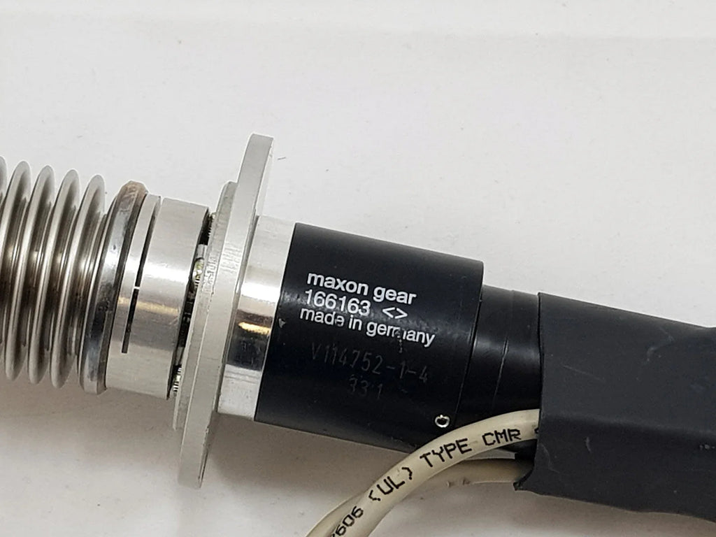 Scancon Avago HEDS-5540 Optical Incremental Encoder by MAXON - ZYYKZ Test Equipment
