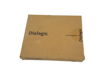 Load image into Gallery viewer, Dialogic D4PCIUFEQEU High-Performance Media Board for Telephony Systems - ZYYKZ Test Equipment