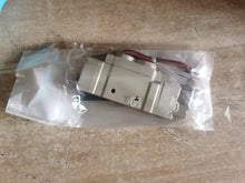 Load image into Gallery viewer, SMC SY7120-6LD-02 Solenoid Valve – High Performance Pneumatic Control - ZYYKZ Test Equipment