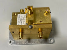Load image into Gallery viewer, HP Agilent 5086-7478 40GHz RF Switch/Splitter Module for HP8516A Network Analyzer - ZYYKZ Test Equipment