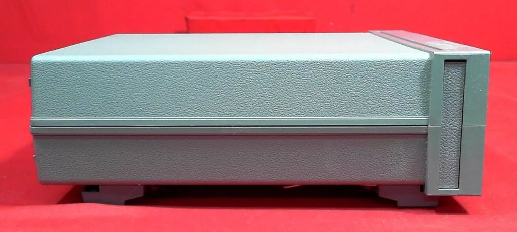Agilent 437B RF Power Meter - ZYYKZ Test Equipment