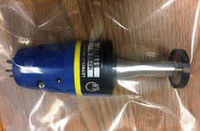 Load image into Gallery viewer, Leybold-Heraeus 16202 Br2 Thermo Vacuum Gauge Sensor with 6-Pin Connector - ZYYKZ Test Equipment