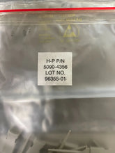 Load image into Gallery viewer, HP Agilent 5090-4356 IC Test Clips for HP 1670G Logic Analyzer - ZYYKZ Test Equipment