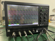 Load image into Gallery viewer, Teledyne LeCroy HDO4054A High Definition 500 MHz Oscilloscope with Protective Cover - ZYYKZ Test Equipment
