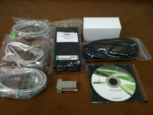 Load image into Gallery viewer, Mistletoe Gigafin SL2001 SlimLine High-Security Data Encryptor - ZYYKZ Test Equipment