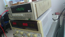 Load image into Gallery viewer, GW Instek GPS-3303 3-Channel DC Power Supply 30V 3A - ZYYKZ Test Equipment