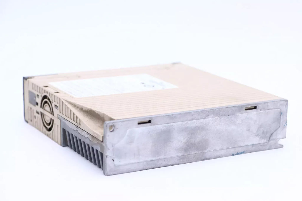 Yaskawa SGDV-2R8A01A002000 Sigma-V Series High-Performance Servo Drive - ZYYKZ Test Equipment