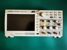 Load image into Gallery viewer, Tektronix TBS1202B Digital Oscilloscope - 2 Channel, 200 MHz, 2GS/s - Used