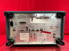 Load image into Gallery viewer, Tektronix RSA6114A Real-Time Spectrum Analyzer 9 kHz–14 GHz with Advanced Options - ZYYKZ Test Equipment