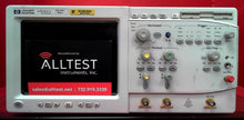 Load image into Gallery viewer, Agilent 54810A Oscilloscope 500 MHz - ZYYKZ Test Equipment