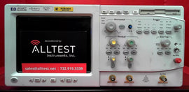 Agilent 54810A Oscilloscope 500 MHz - ZYYKZ Test Equipment