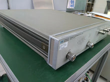 Load image into Gallery viewer, HP Agilent 85046A S-Parameter Test Set 300 kHz - 3 GHz - ZYYKZ Test Equipment
