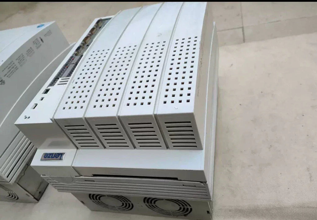 Rexroth EVS9328-ESV004 High-Performance Servo Drive for Precise Motor Control - ZYYKZ Test Equipment