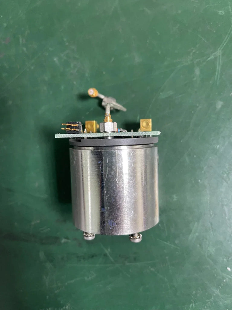 HP Agilent 0955-0573 YIG Tuned Oscillator 2.4-20 GHz for 8720/8722 VNA Series - ZYYKZ Test Equipment