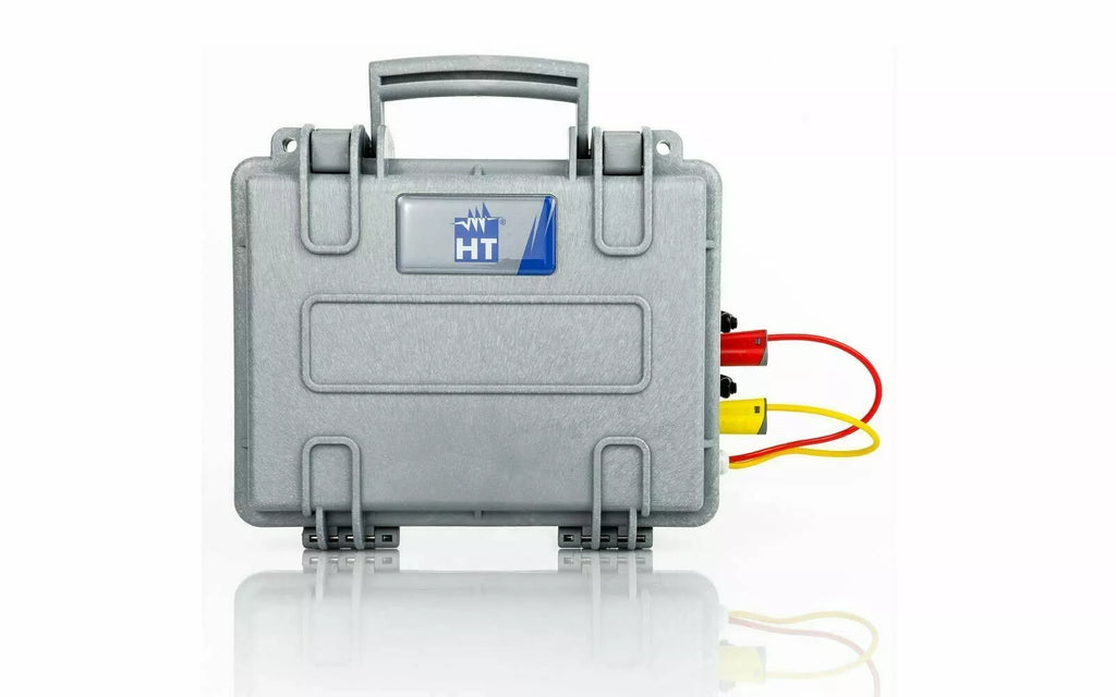 HT Instruments PQA820 Self-Powered Three-Phase Power Quality Analyzer