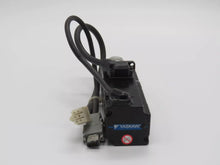 Load image into Gallery viewer, Yaskawa SGM7J-01AFC6E 100W AC Servo Motor - High Precision - ZYYKZ Test Equipment
