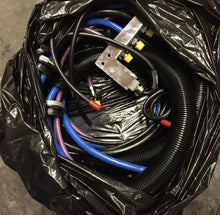 Load image into Gallery viewer, Kuka Robotics X91 &amp; X98 Group Cables with 2 x 25M Tubes - ZYYKZ Test Equipment