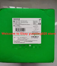 Load image into Gallery viewer, INS500 3P 500A Switch Disconnect 31112 690V