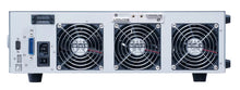 Load image into Gallery viewer, GW Instek PEL-3111A Programmable DC Electronic Load - 1050W, 210A, 0-150V, LAN Connectivity