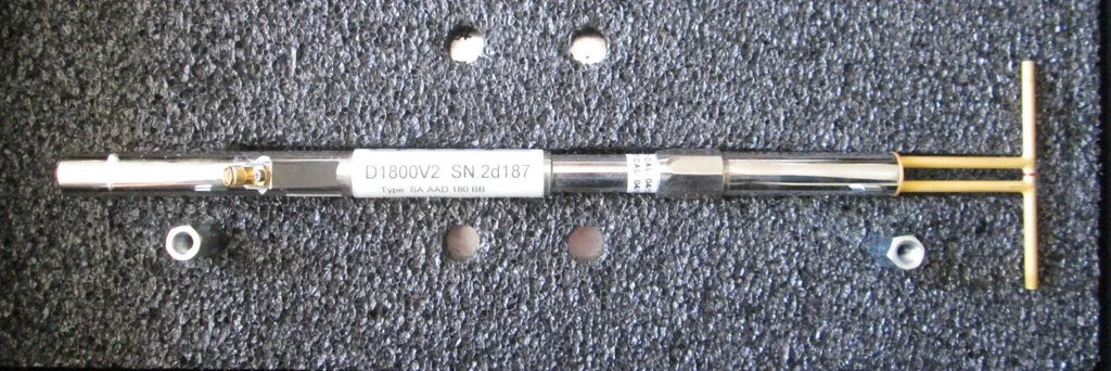 D1800V2 1800MHz Dipole Antenna for SAR Testing - ZYYKZ Test Equipment